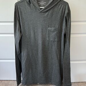 Vineyard Vines performance hoodie